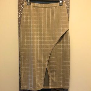 🍒5/$25🍒cute and comfortable skirt